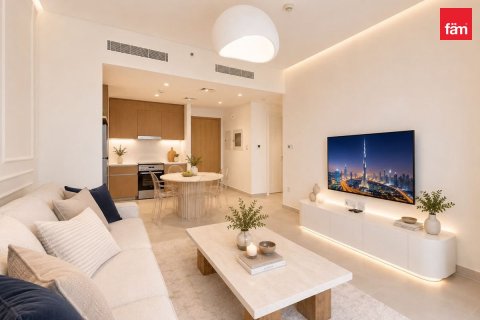 Apartment in Dubai 1 bedroom, 64.4 sq.m. № 137653 - photo 3