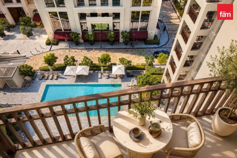 Apartment in Dubai 1 bedroom, 64.4 sq.m. № 137653 - photo 9
