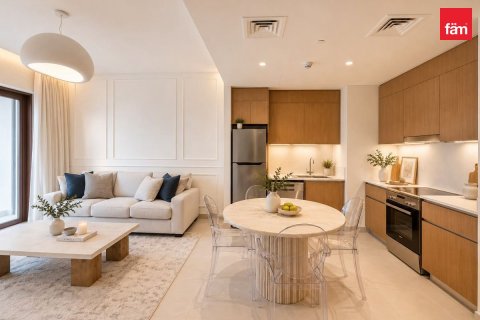 Apartment in Dubai 1 bedroom, 64.4 sq.m. № 137653 - photo 4