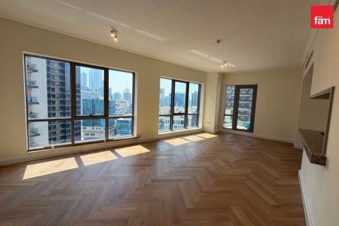 Appartement à Downtown Dubai (Downtown Burj Dubai), Dubai, 1 chambre, 95.2 m², № 137655
