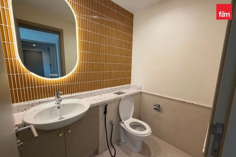 Appartement à Downtown Dubai (Downtown Burj Dubai), Dubai, 1 chambre, 95.2 m², № 137655 - photo 16