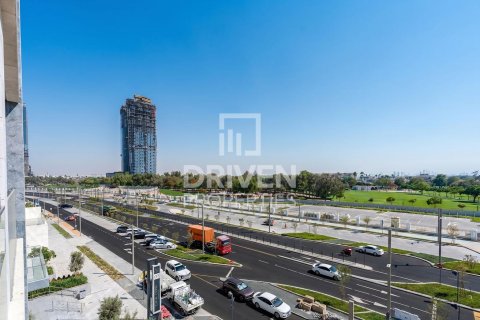 Apartment in Al Wasl, Dubai 1 bedroom, 90.49 sq.m. № 140982 - photo 16
