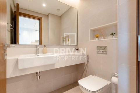 Apartment in Al Wasl, Dubai 1 bedroom, 90.49 sq.m. № 140982 - photo 14