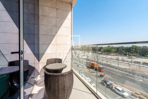 Apartment in Al Wasl, Dubai 1 bedroom, 90.49 sq.m. № 140982 - photo 15