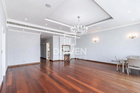 Apartment in Oceana, Palm Jumeirah, Dubai 3 bedrooms, 211.82 sq.m. № 140990