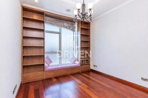 Apartment in Oceana, Palm Jumeirah, Dubai 3 bedrooms, 211.82 sq.m. № 140990 - photo 6