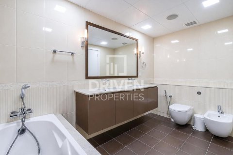 Apartment in Oceana, Palm Jumeirah, Dubai 3 bedrooms, 211.82 sq.m. № 140990 - photo 8