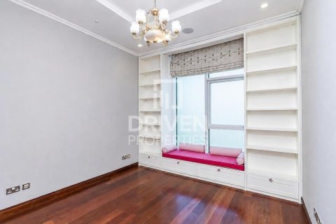 Apartment in Oceana, Palm Jumeirah, Dubai 3 bedrooms, 211.82 sq.m. № 140990 - photo 7