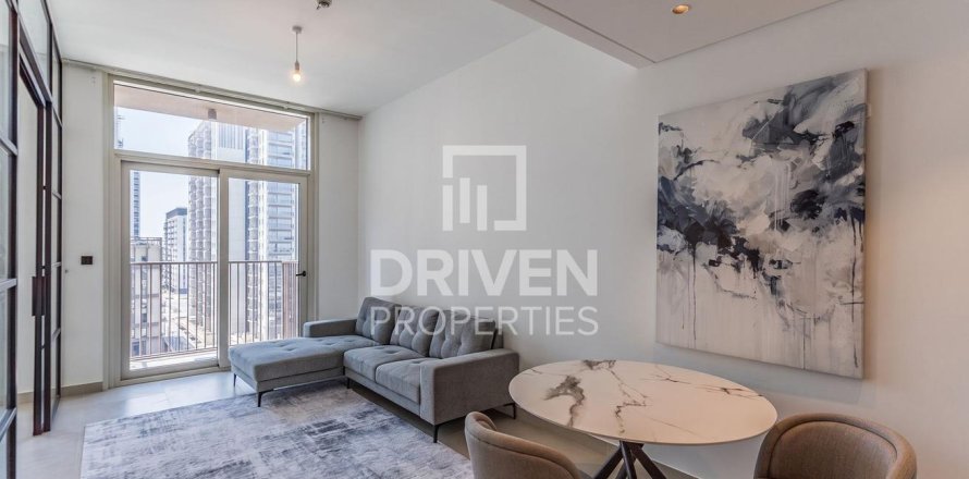 Apartment in Dubai Hills Estate, Dubai 2 bedrooms, 67.08 sq.m. № 140984