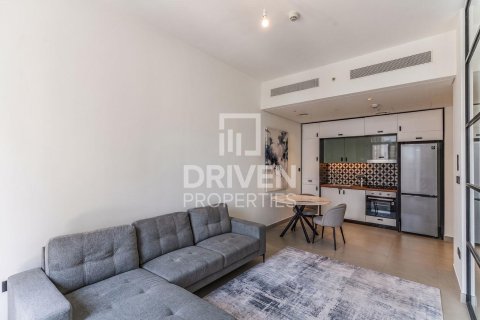 Apartment in Dubai Hills Estate, Dubai 2 bedrooms, 67.08 sq.m. № 140984 - photo 9