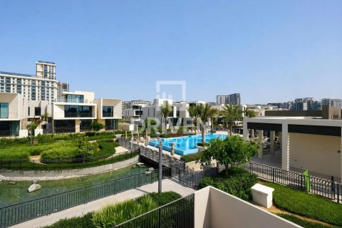 Villa in Dubai Hills Estate, Dubai 5 bedrooms, 649.02 sq.m. № 140985 - photo 26