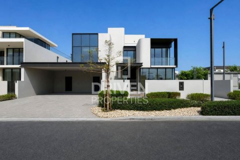 Villa in Dubai Hills Estate, Dubai 5 bedrooms, 649.02 sq.m. № 140985 - photo 30