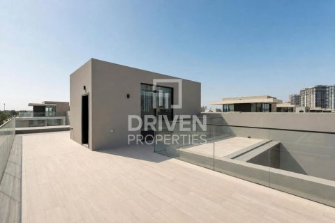 Villa in Dubai Hills Estate, Dubai 5 bedrooms, 649.02 sq.m. № 140985 - photo 28