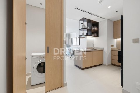 شقة في Vida Residences Dubai Mall, وسط مدينة دبي, دبي 2 غرف نوم, 111.2 م² رقم 140974 - صورة 18