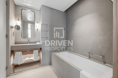 شقة في Vida Residences Dubai Mall, وسط مدينة دبي, دبي 2 غرف نوم, 111.2 م² رقم 140974 - صورة 16