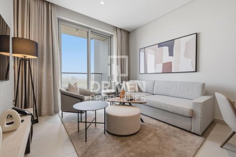 شقة في Vida Residences Dubai Mall, وسط مدينة دبي, دبي 2 غرف نوم, 111.2 م² رقم 140974 - صورة 2