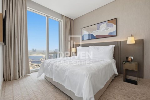 شقة في Vida Residences Dubai Mall, وسط مدينة دبي, دبي 2 غرف نوم, 111.2 م² رقم 140974 - صورة 10