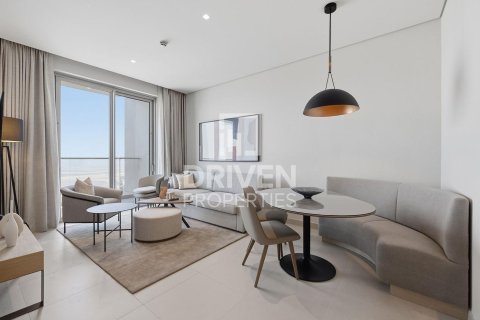 شقة في Vida Residences Dubai Mall, وسط مدينة دبي, دبي 2 غرف نوم, 111.2 م² رقم 140974 - صورة 5