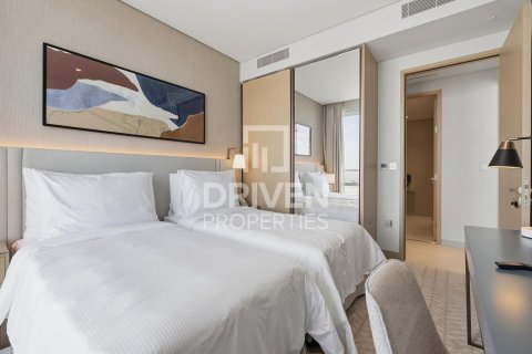 شقة في Vida Residences Dubai Mall, وسط مدينة دبي, دبي 2 غرف نوم, 111.2 م² رقم 140974 - صورة 9