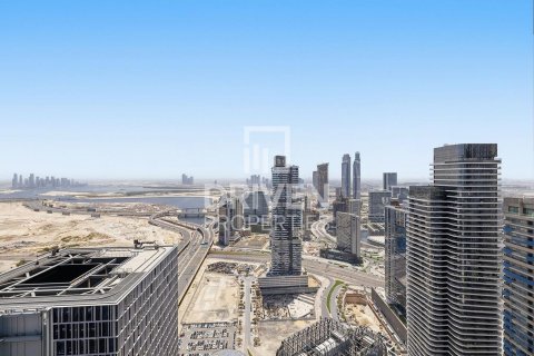 شقة في Vida Residences Dubai Mall, وسط مدينة دبي, دبي 2 غرف نوم, 111.2 م² رقم 140974 - صورة 22