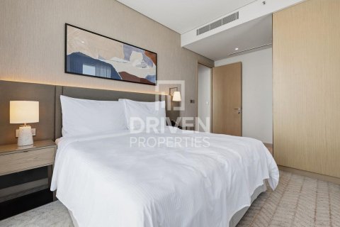 شقة في Vida Residences Dubai Mall, وسط مدينة دبي, دبي 2 غرف نوم, 111.2 م² رقم 140974 - صورة 11