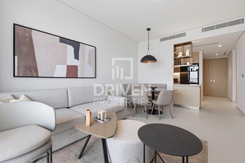 شقة في Vida Residences Dubai Mall, وسط مدينة دبي, دبي 2 غرف نوم, 111.2 م² رقم 140974 - صورة 3
