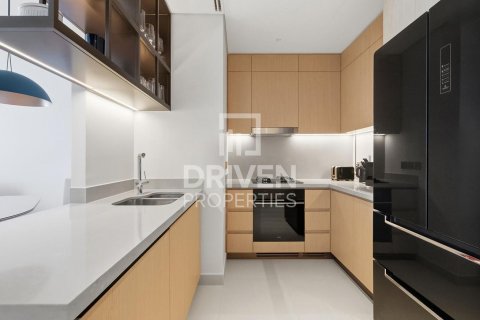 شقة في Vida Residences Dubai Mall, وسط مدينة دبي, دبي 2 غرف نوم, 111.2 م² رقم 140974 - صورة 7