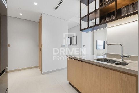 شقة في Vida Residences Dubai Mall, وسط مدينة دبي, دبي 2 غرف نوم, 111.2 م² رقم 140974 - صورة 8