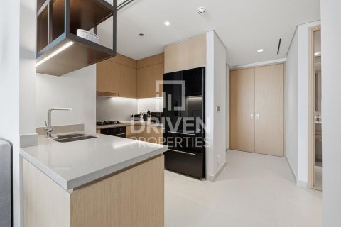 شقة في Vida Residences Dubai Mall, وسط مدينة دبي, دبي 2 غرف نوم, 111.2 م² رقم 140974 - صورة 6