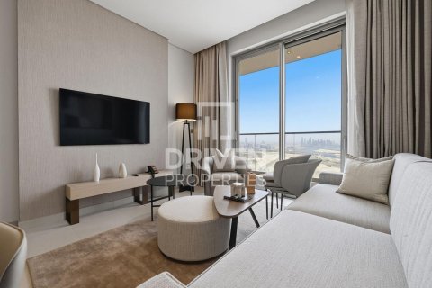شقة في Vida Residences Dubai Mall, وسط مدينة دبي, دبي 2 غرف نوم, 111.2 م² رقم 140974 - صورة 4
