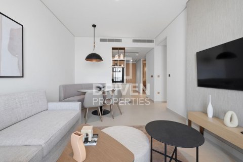 شقة في Vida Residences Dubai Mall, وسط مدينة دبي, دبي 2 غرف نوم, 111.2 م² رقم 140974 - صورة 1
