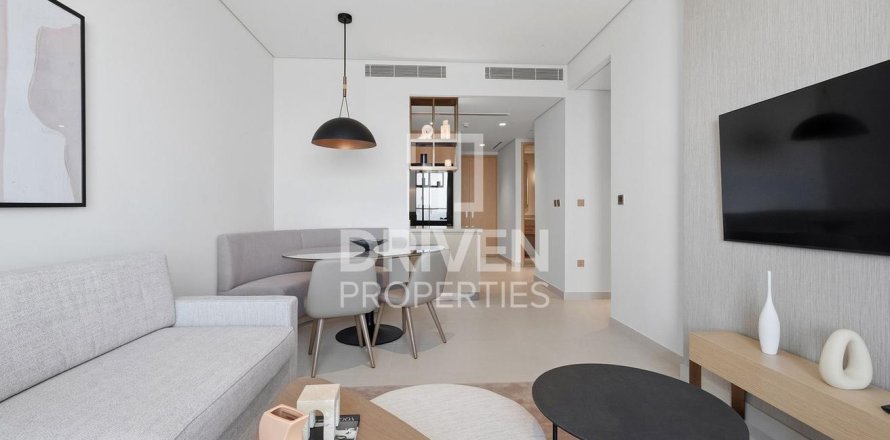 Appartement à Vida Residences Dubai Mall, Downtown Dubai (Downtown Burj Dubai), Dubai, 2 chambres, 111.2 m², № 140974
