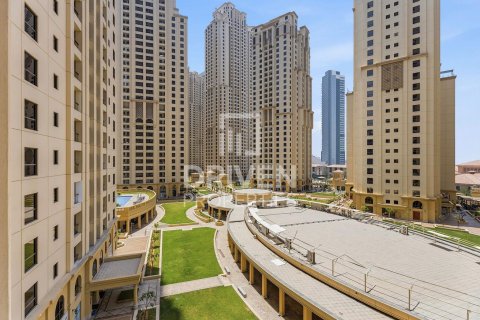 Apartment in Murjan, Jumeirah Beach Residence, Dubai 3 bedrooms, 174.84 sq.m. № 140981 - photo 20