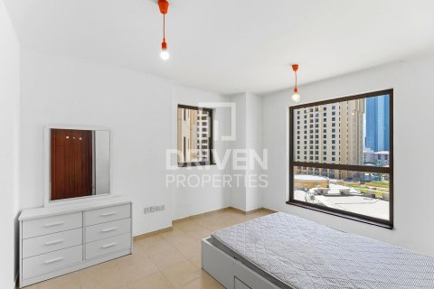 Apartment in Murjan, Jumeirah Beach Residence, Dubai 3 bedrooms, 174.84 sq.m. № 140981 - photo 14
