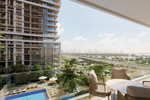 Appartement à Dubai, 1 chambre, 51 m², № 5878 - photo 10