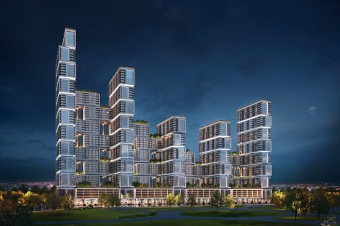 Appartement à Dubai, 1 chambre, 51 m², № 5878 - photo 3