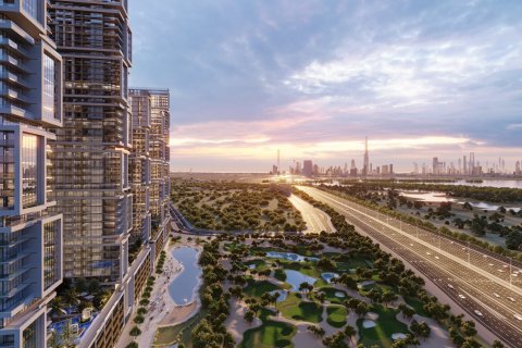 Appartement à Dubai, 1 chambre, 51 m², № 5878 - photo 5