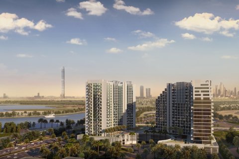 Appartement à Dubai, studio, 33 m², № 5884 - photo 8