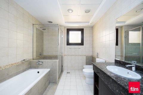 تاون هاوس في دبي 4 غرف نوم, 388.6 م² رقم 10346 - صورة 9
