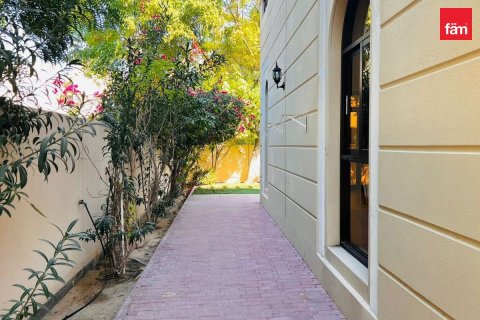 تاون هاوس في دبي 4 غرف نوم, 388.6 م² رقم 10346 - صورة 14