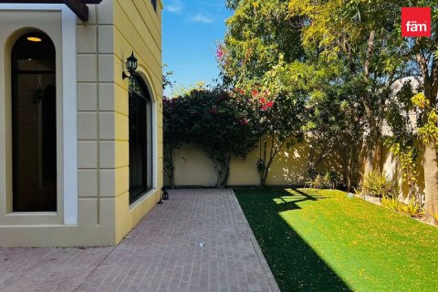 تاون هاوس في دبي 4 غرف نوم, 388.6 م² رقم 10346 - صورة 15