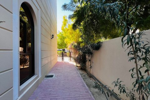 تاون هاوس في دبي 4 غرف نوم, 388.6 م² رقم 10346 - صورة 6