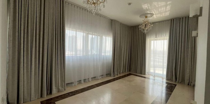 Apartamento en Dubai Marina, Dubai, 2 dormitorios, 136.9 m², № 10348