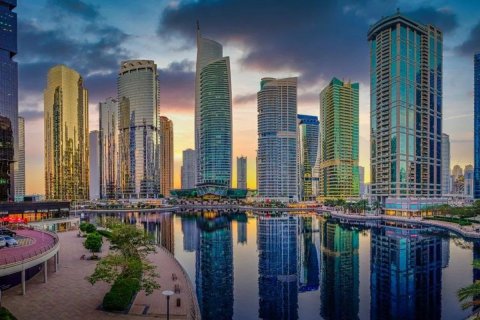 شقة في دبي 1غرف نوم, 73.7 م² رقم 10345 - صورة 6