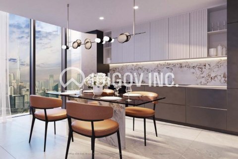 Купить квартиру в Бизнес-Бэе, Дубай: студию, 48м², № 40304 - фото 8