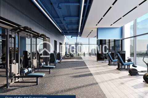 Купить квартиру в Бизнес-Бэе, Дубай: студию, 48м², № 40304 - фото 6