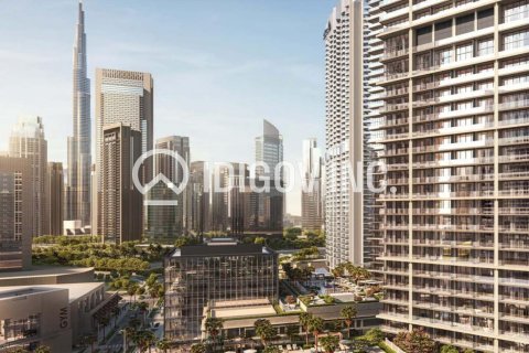 Купить квартиру в Бизнес-Бэе, Дубай: студию, 48м², № 40304 - фото 7