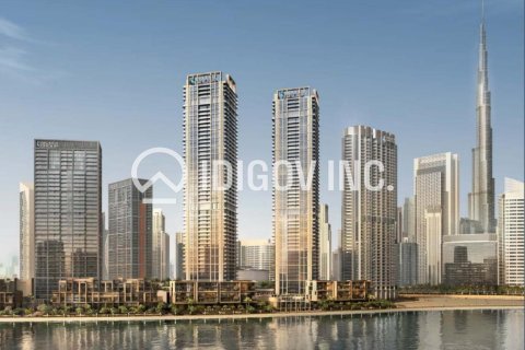 Купить квартиру в Бизнес-Бэе, Дубай: студию, 48м², № 40304 - фото 1