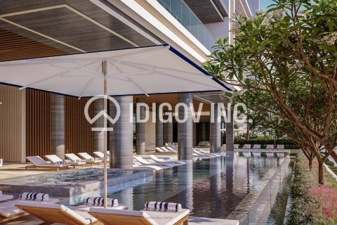 Apartamento en Business Bay, Dubai, 1 dormitorio, 80 m², № 40305 - foto 2