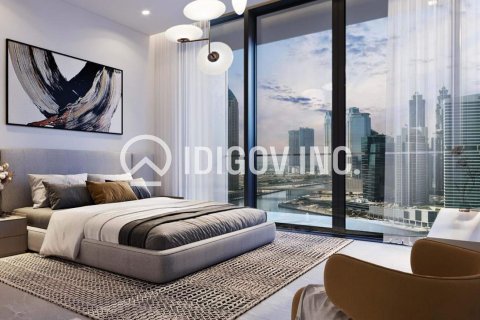 Apartamento en Business Bay, Dubai, 1 dormitorio, 80 m², № 40305 - foto 6